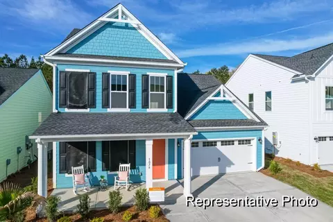 1044 House Finch Ave #CC3-22-20, Ravenel, SC 29470