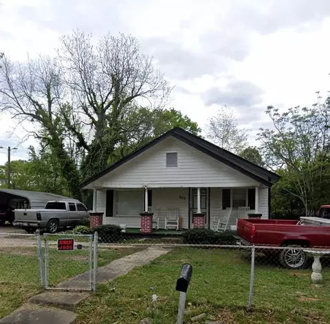 128 Bird St, Union, SC 29379