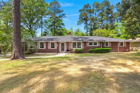 260 Perryclear St, Orangeburg, SC 29115