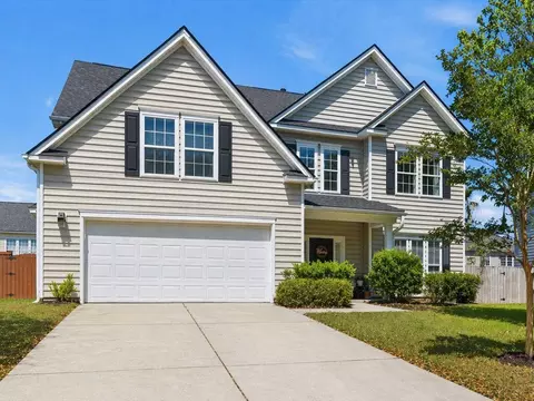 9670 Pebble Creek Blvd, Summerville, SC 29485