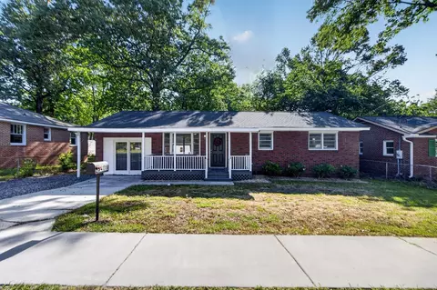 5408 Attaway St, North Charleston, SC 29406