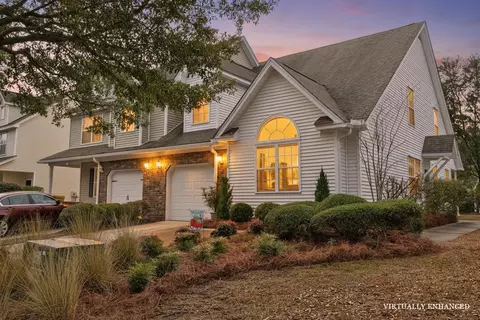 1155 St Pauls Parrish Ln, Johns Island, SC 29455