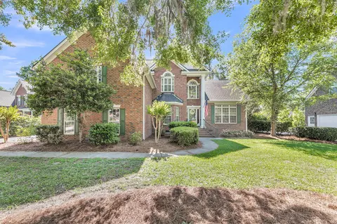 4220 Meadowbrook Ct, North Charleston, SC 29420
