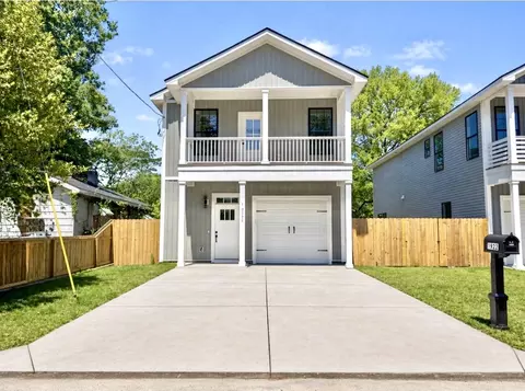 1922 Clifton St, North Charleston, SC 29406