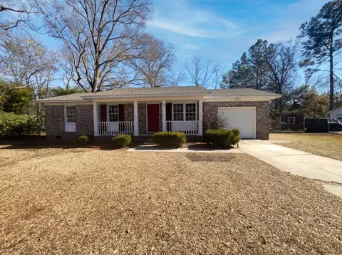 3 Tommy Cir, Goose Creek, SC 29445
