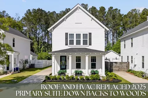 151 Dark Hollow Way, Summerville, SC 29485