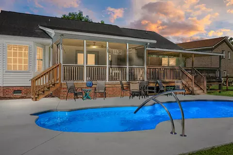 1302 Albert Storm Ave, Moncks Corner, SC 29461