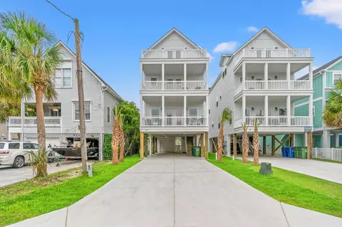 113 S 12th Ave #A, Surfside Beach, SC 29575