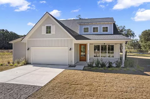 2970 Lodge Berry Ln, Johns Island, SC 29455