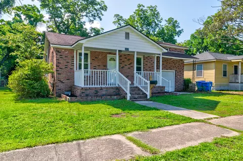 2657 Oregon Ave, North Charleston, SC 29405