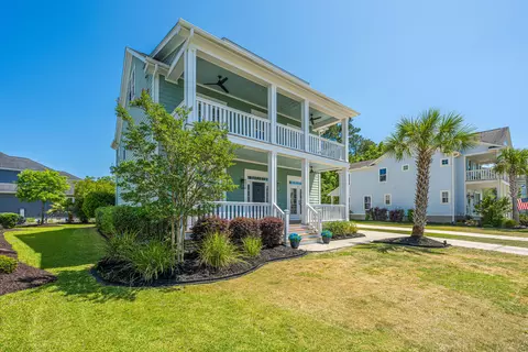 1585 Bourne Xing, Mount Pleasant, SC 29466