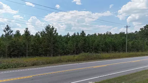 00 Old Number 6 Hwy, Elloree, SC 29047