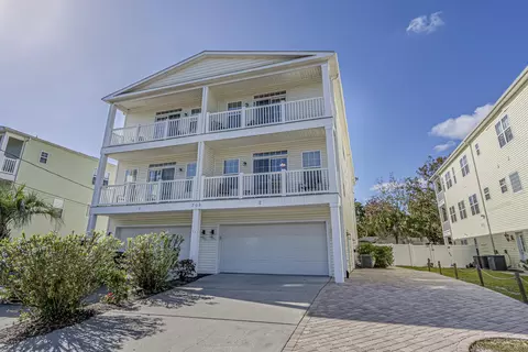 703 37th Ave #2, North Myrtle Beach, SC 29582