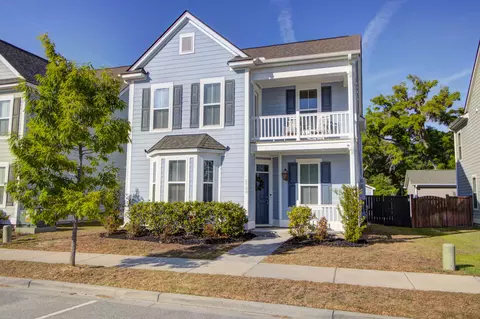2100 Utsey St, Johns Island, SC 29455