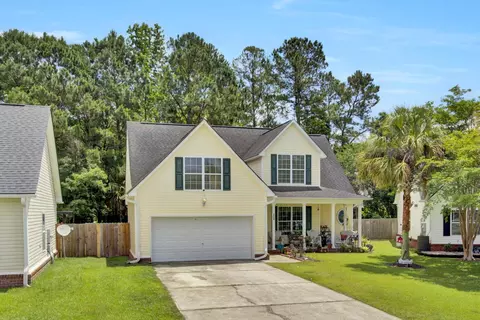172 Cotillion Cres, Summerville, SC 29483
