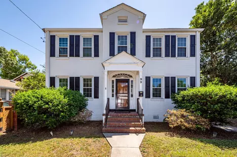 99 Sans Souci St #A/B, Charleston, SC 29403