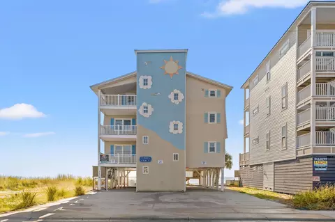3104 N Ocean Blvd, North Myrtle Beach, SC 29582