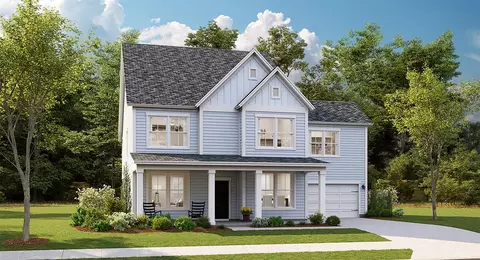 134 Sea Oats St, Summerville, SC 29485