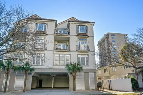 213 76th Ave #B, Myrtle Beach, SC 29572