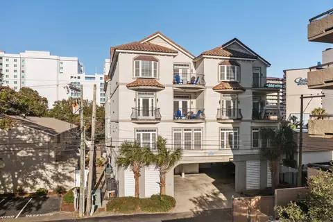 213 76th Ave #C, Myrtle Beach, SC 29572