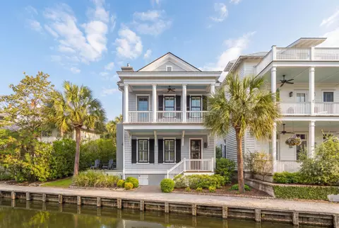 55 Krier Ln, Mount Pleasant, SC 29464