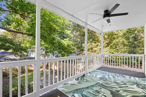 Exterior - 617 Surfside Dr, Surfside Beach, SC 29575 photo 11 of 15