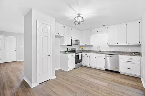 Kitchen - 617 Surfside Dr, Surfside Beach, SC 29575 photo 1 of 4