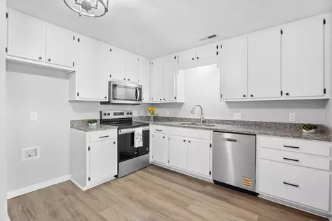 Kitchen - 617 Surfside Dr, Surfside Beach, SC 29575 photo 2 of 4