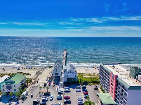 View/Area - 617 Surfside Dr, Surfside Beach, SC 29575 photo 5 of 6