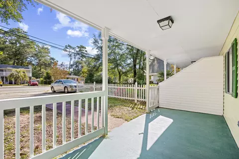 Exterior - 617 Surfside Dr, Surfside Beach, SC 29575 photo 1 of 15