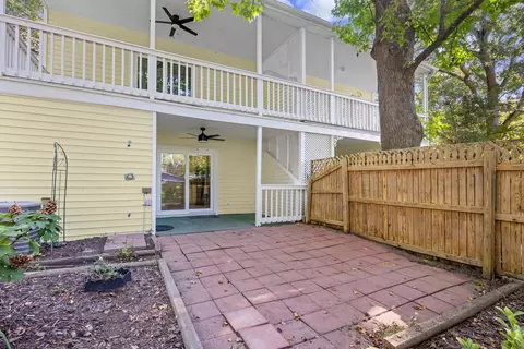 Exterior - 617 Surfside Dr, Surfside Beach, SC 29575 photo 6 of 15