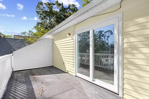 Exterior - 617 Surfside Dr, Surfside Beach, SC 29575 photo 13 of 15