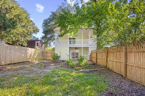 Exterior - 617 Surfside Dr, Surfside Beach, SC 29575 photo 5 of 15