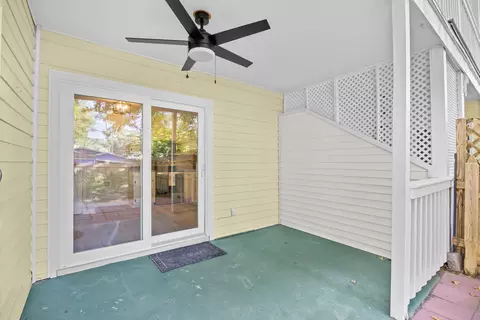 Exterior - 617 Surfside Dr, Surfside Beach, SC 29575 photo 9 of 15