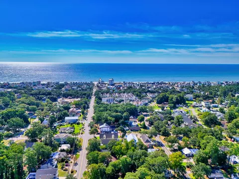 View/Area - 617 Surfside Dr, Surfside Beach, SC 29575 photo 3 of 6