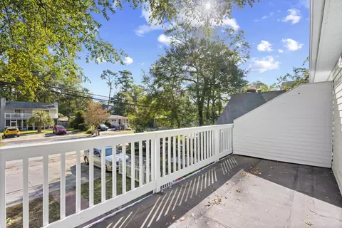 Exterior - 617 Surfside Dr, Surfside Beach, SC 29575 photo 14 of 15
