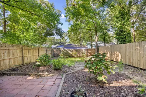 Exterior - 617 Surfside Dr, Surfside Beach, SC 29575 photo 7 of 15
