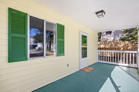Exterior - 617 Surfside Dr, Surfside Beach, SC 29575 photo 3 of 15