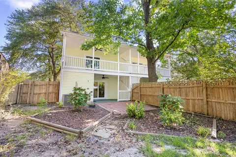Exterior - 617 Surfside Dr, Surfside Beach, SC 29575 photo 2 of 15