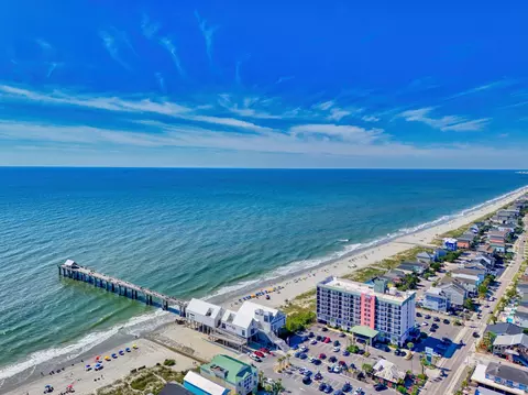 View/Area - 617 Surfside Dr, Surfside Beach, SC 29575 photo 6 of 6