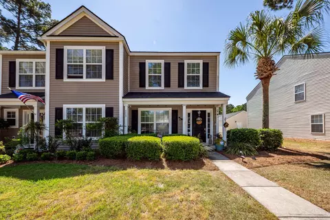 4805 Shady Tree Ln, Summerville, SC 29485