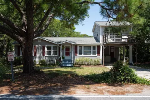 1302 E Ashley Ave, Folly Beach, SC 29439
