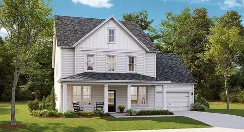 132 Sea Oats St, Summerville, SC 29485