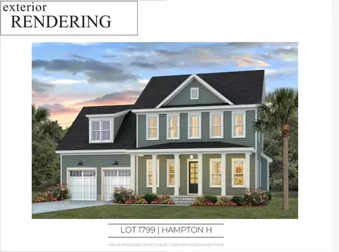 302 Brightside Trl, Summerville, SC 29486