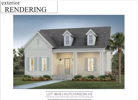 502 Evenfall Ln, Summerville, SC 29486