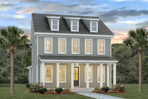 817 Gentle Breeze Dr, Summerville, SC 29486