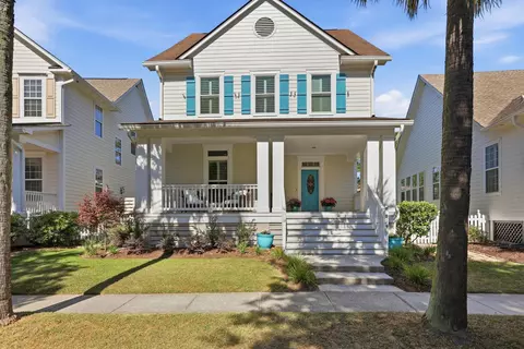 114 Etiwan Park St, Charleston, SC 29492