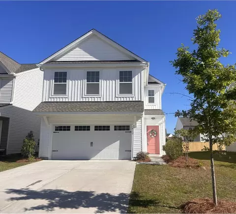 512 Purple Finch Rd, Summerville, SC 29486