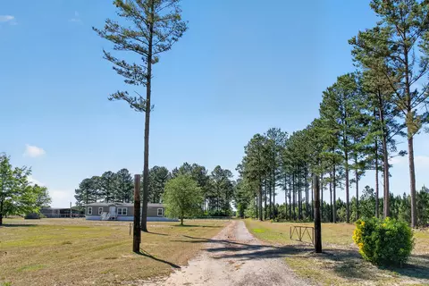 502 Partridge Rd, Ehrhardt, SC 29081