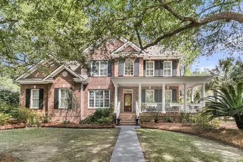 1676 Sewee Fort Rd, Mount Pleasant, SC 29466